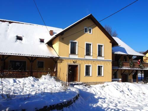 Agroturismo Hajduk Apartment