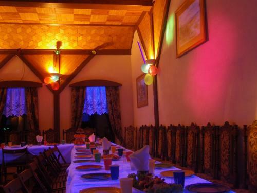 Agroturismo Hajduk Apartment