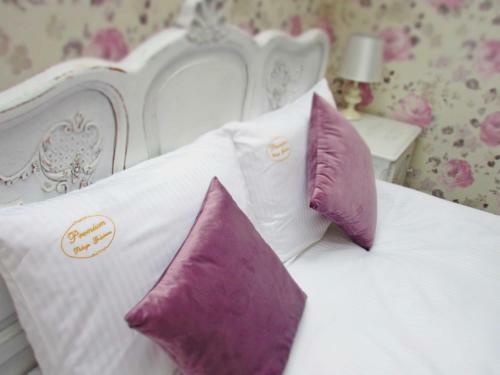 Apartamento Premium - Bed & Breakfast Designer Rooms