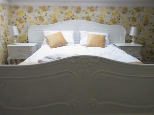 Apartamento Premium - Bed & Breakfast Designer Rooms