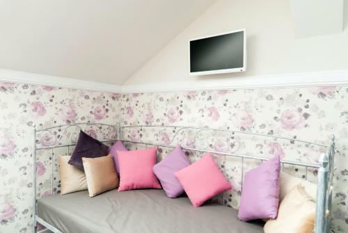 Apartamento Premium - Bed & Breakfast Designer Rooms