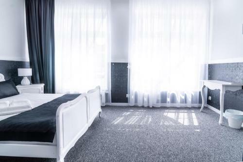 Apartamento Premium - Bed & Breakfast Designer Rooms