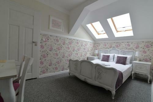 Apartamento Premium - Bed & Breakfast Designer Rooms