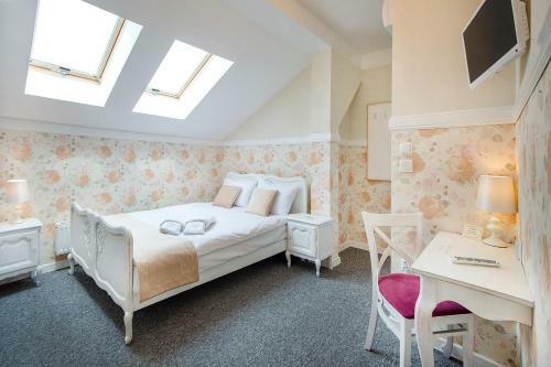 Apartamento Premium - Bed & Breakfast Designer Rooms