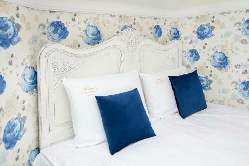 Apartamento Premium - Bed & Breakfast Designer Rooms