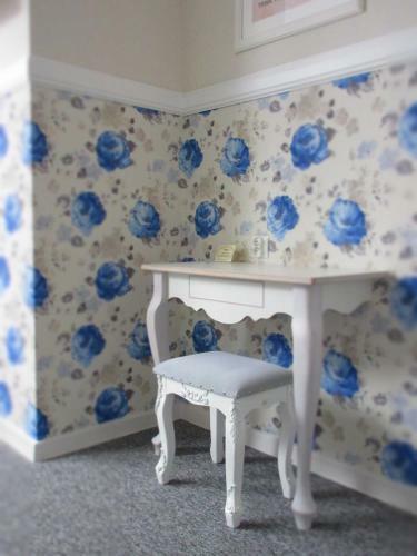 Apartamento Premium - Bed & Breakfast Designer Rooms