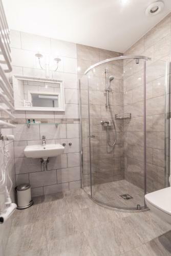 Apartamento Premium - Bed & Breakfast Designer Rooms