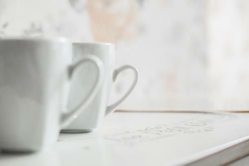 Apartamento Premium - Bed & Breakfast Designer Rooms