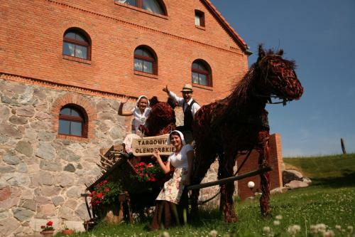 Hotel Olandia