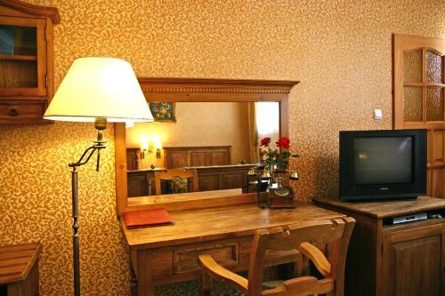 Hotel Zameczek