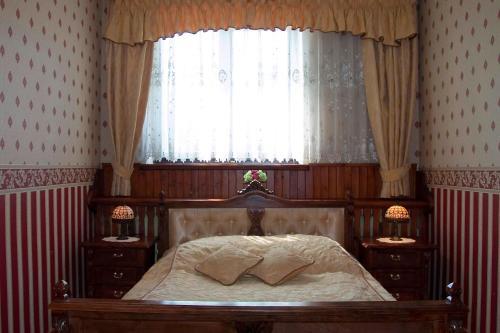 Hotel Zameczek