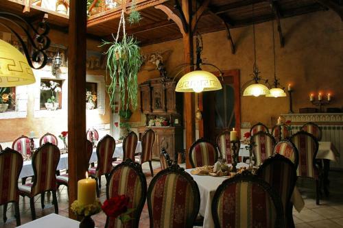 Hotel Zameczek