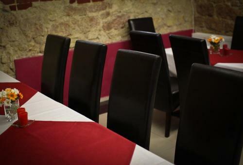 Hostal Pensjonat Willa Sorrento