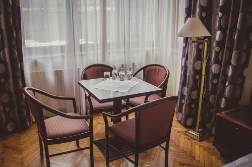 Hostal Pensjonat Willa Sorrento