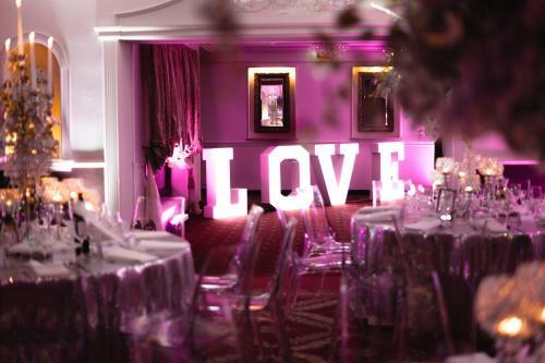 Noce I Dnie Hotel