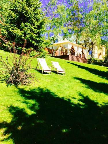 Noce I Dnie Hotel