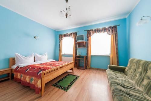 Hostal Uroczysko