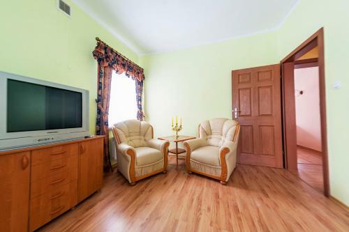 Hostal Uroczysko