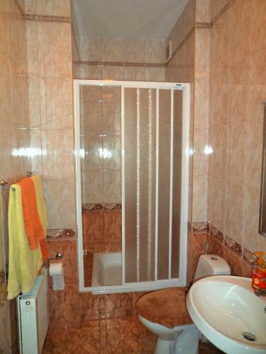 Hostal Uroczysko