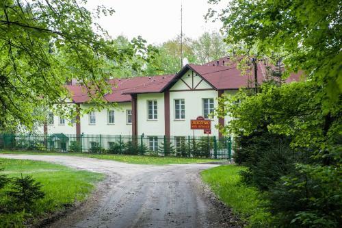 Hostal Uroczysko