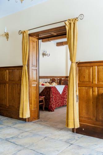 Hostal Uroczysko