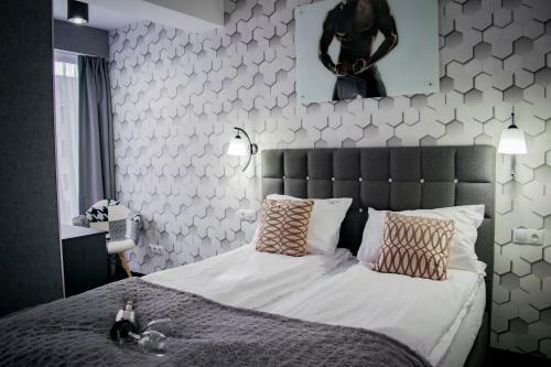 Hostal Axel Boutique