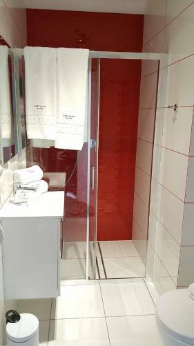 Hostal Axel Boutique