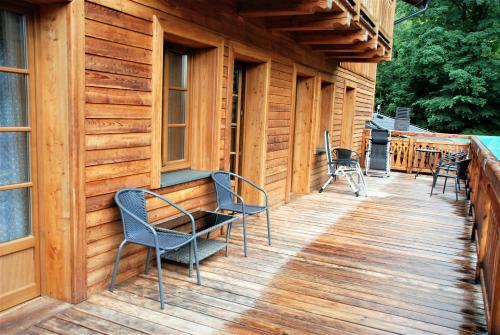 Hostal Willa Orle Gniazdo