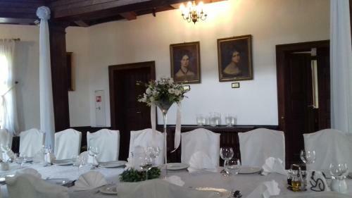 Hostal Pa?ac My?liwski W Antoninie