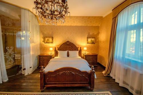Hostal Pa?ac Grusz�w
