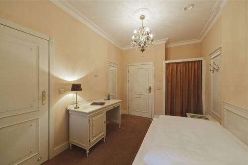 Hostal Pa?ac Grusz�w