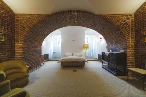 Hostal Pa?ac Grusz�w