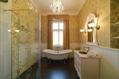 Hostal Pa?ac Grusz�w