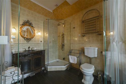 Hostal Pa?ac Grusz�w
