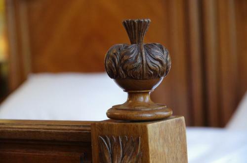 Hostal Pa?ac Grusz�w
