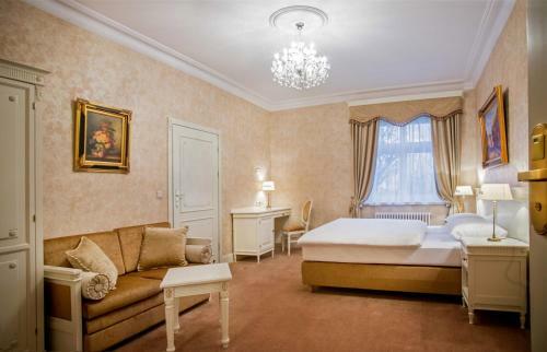 Hostal Pa?ac Grusz�w