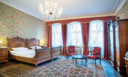 Hostal Pa?ac Grusz�w