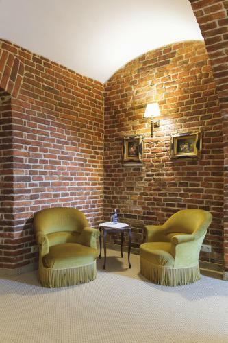 Hostal Pa?ac Grusz�w