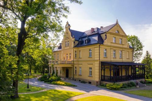 Hostal Pa?ac Grusz�w