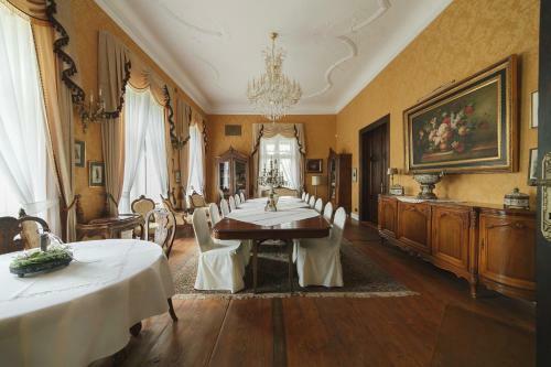 Hostal Pa?ac Grusz�w
