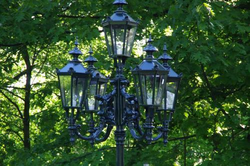 Hostal Pa?ac Grusz�w
