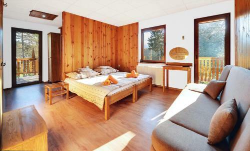 Hostal Pod Smerkami