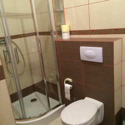 Apartamenty W Jantar - Lilasun