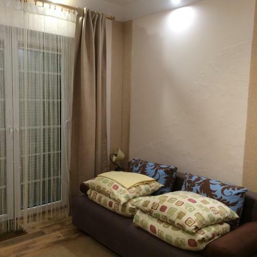 Apartamenty W Jantar - Lilasun