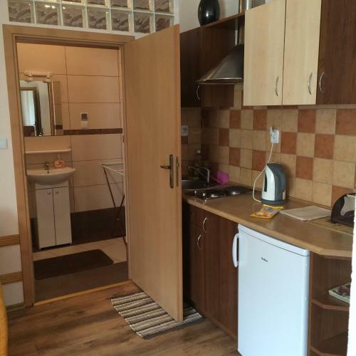Apartamenty W Jantar - Lilasun