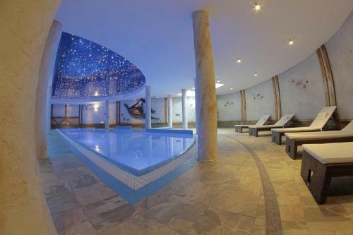 Hotel Kryszta? Conference & Spa