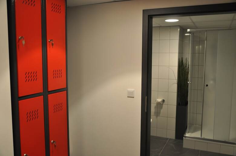 Hotel Ibis Poznan Polnoc