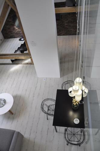 Loft Apartment