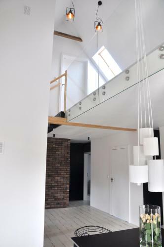 Loft Apartment
