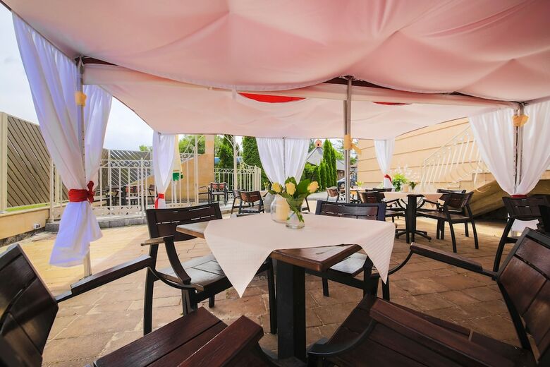 Hotel Galicja Wellness & Spa